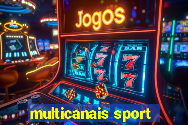 multicanais sport